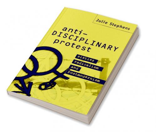 Anti-Disciplinary Protest