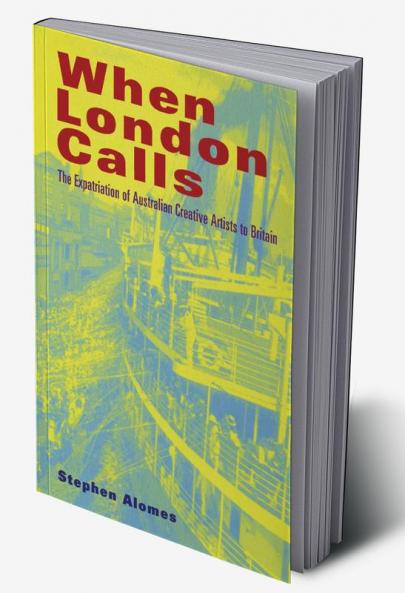 When London Calls