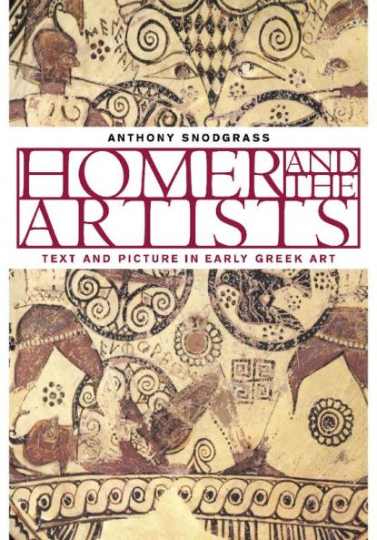 Homer and the Artists