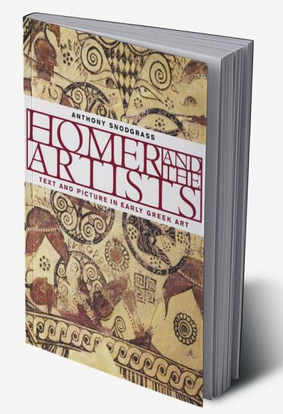 Homer and the Artists