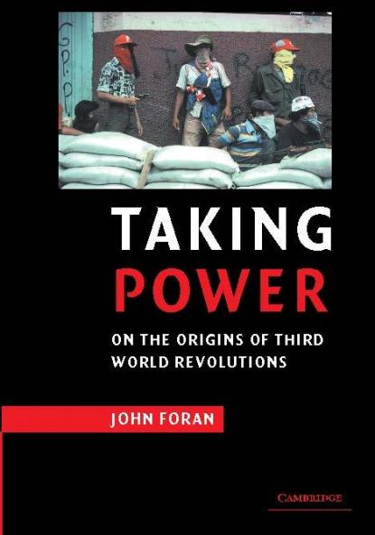 Taking Power