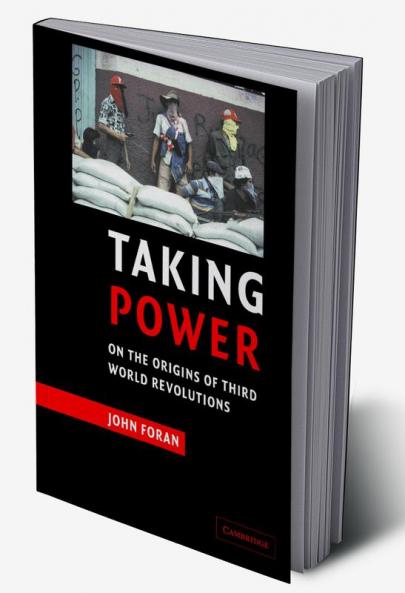 Taking Power