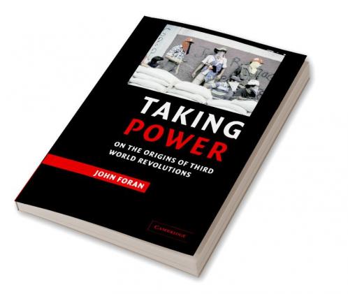 Taking Power