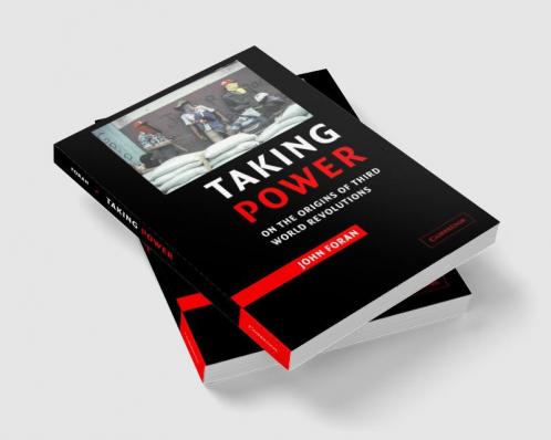 Taking Power