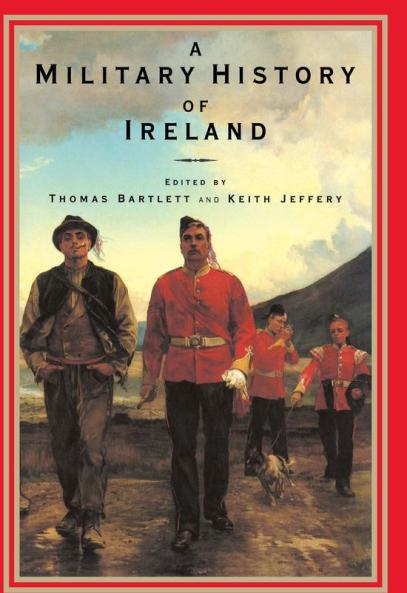 A Military History of Ireland
