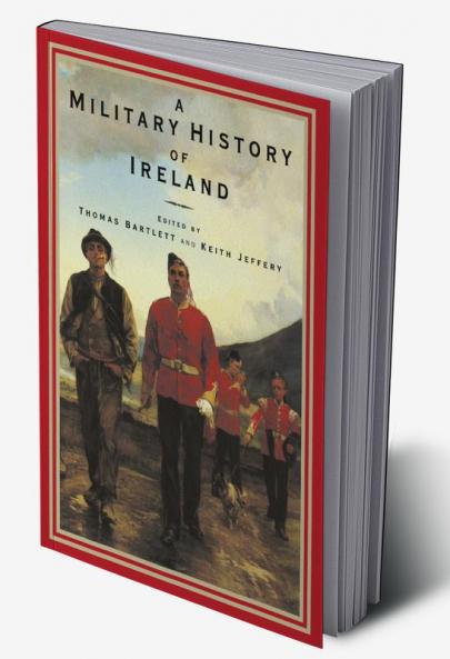 A Military History of Ireland