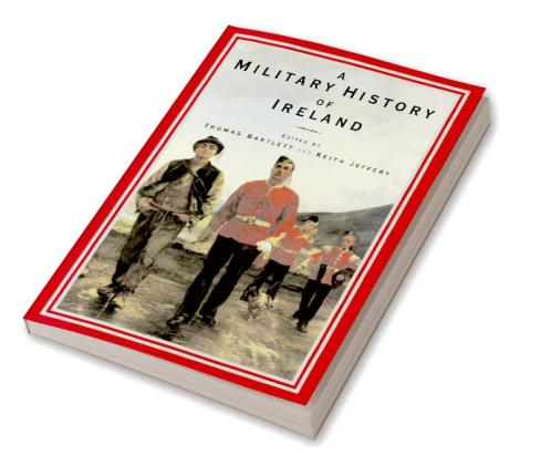 A Military History of Ireland