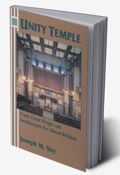 Unity Temple