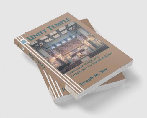 Unity Temple