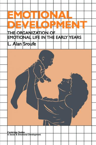 Emotional Development