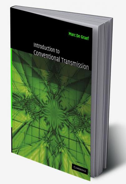 Introduction to Conventional Transmission Electron Microscopy