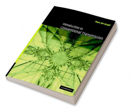 Introduction to Conventional Transmission Electron Microscopy
