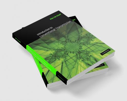 Introduction to Conventional Transmission Electron Microscopy