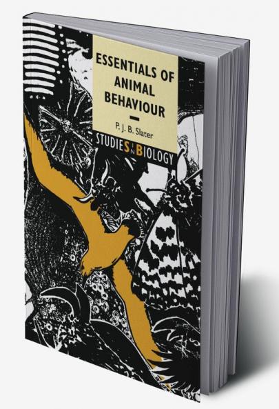 Essentials of Animal Behaviour