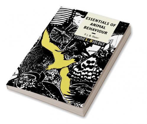 Essentials of Animal Behaviour