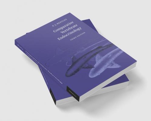 Comparative Vertebrate Endocrinology