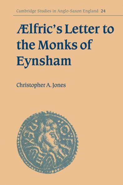 Lfric's Letter to the Monks of Eynsham
