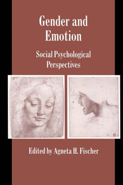 Gender and Emotion