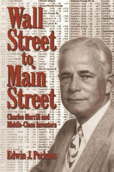 Wall Street to Main Street