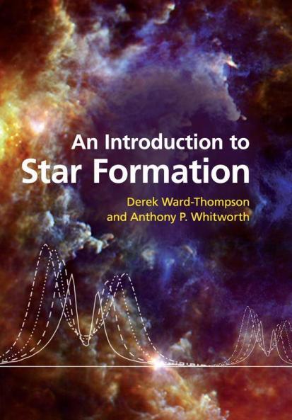 An Introduction to Star Formation