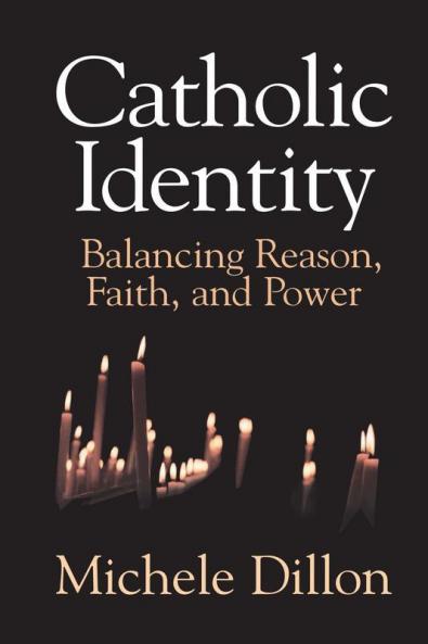 Catholic Identity
