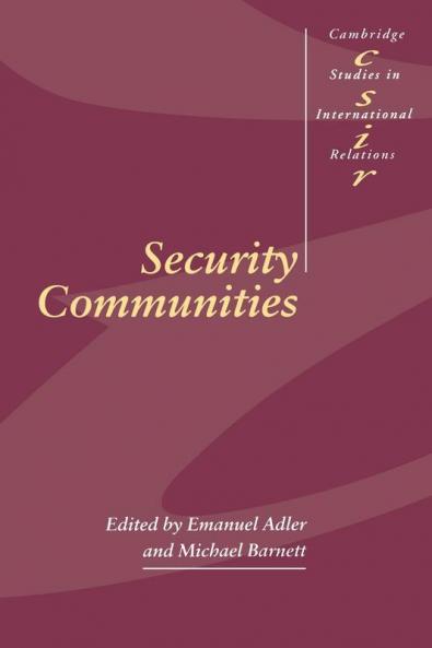 Security Communities