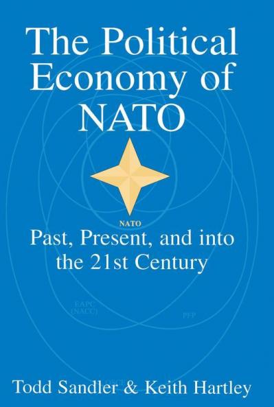 The Political Economy of NATO