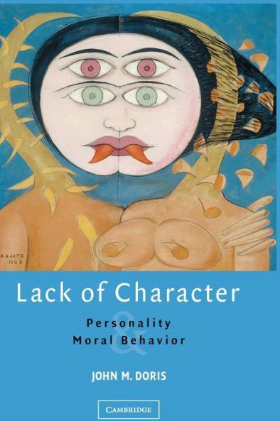 Lack of Character