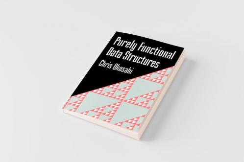 Purely Functional Data Structures