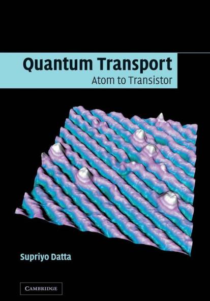 Quantum Transport