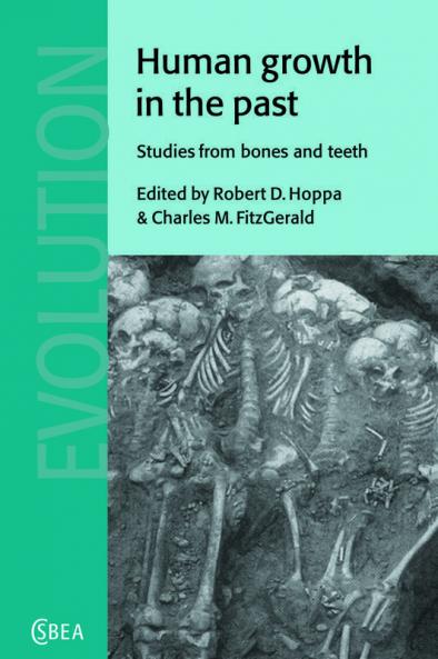 Human Growth in the Past