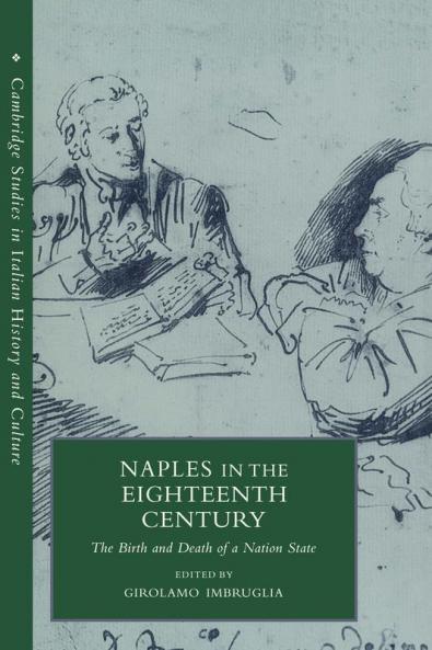 Naples in the Eighteenth Century