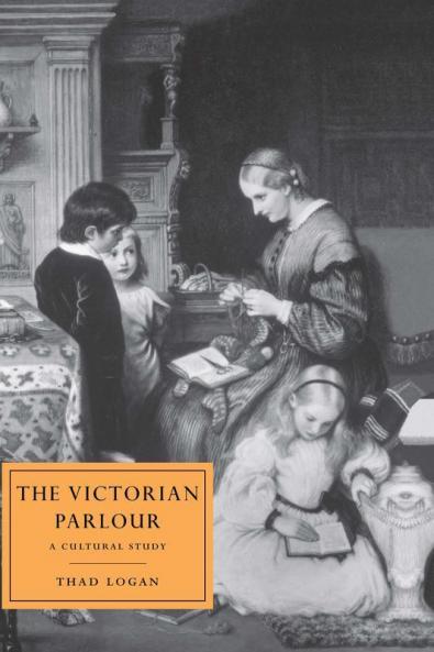 The Victorian Parlour