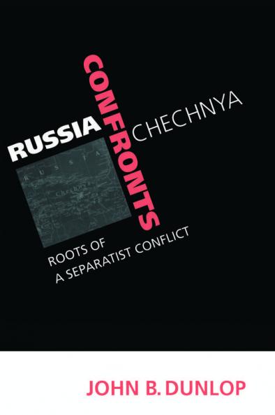 Russia Confronts Chechnya