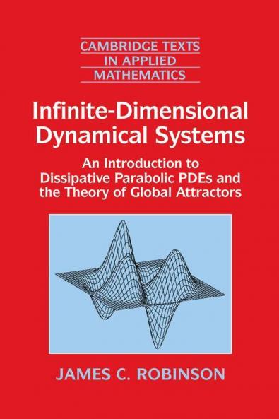 Infinite-Dimensional Dynamical Systems