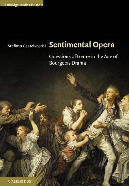 Sentimental Opera