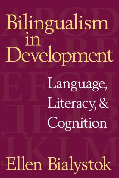 Bilingualism in Development
