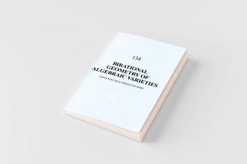 Birational Geometry of Algebraic Varieties