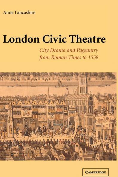 London Civic Theatre