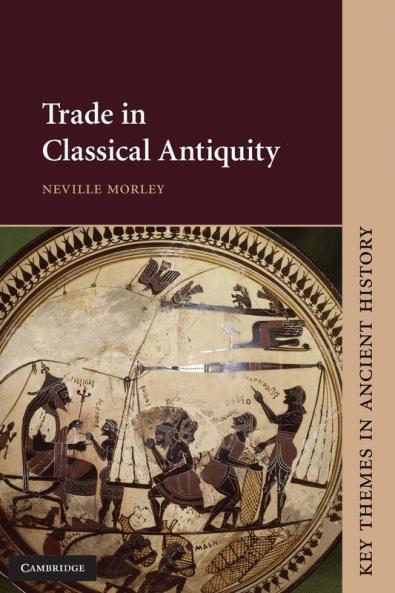 Trade in Classical Antiquity