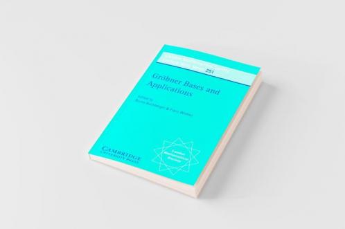 Grobner Bases and Applications