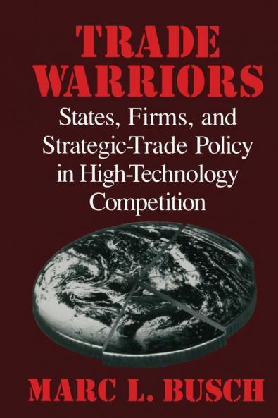 Trade Warriors