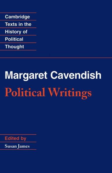 Margaret Cavendish