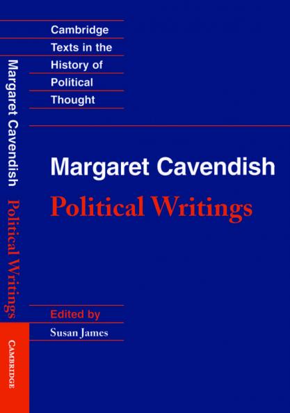 Margaret Cavendish