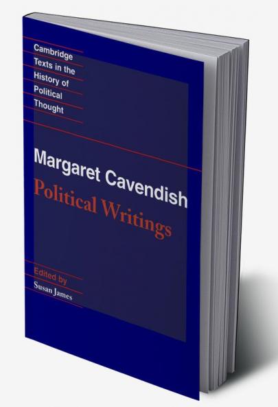 Margaret Cavendish