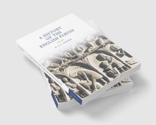 A History of the English Parish