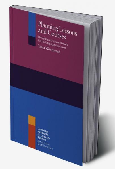 Planning Lessons and Courses