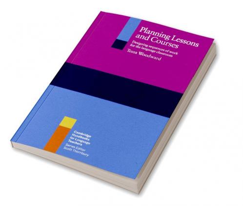 Planning Lessons and Courses