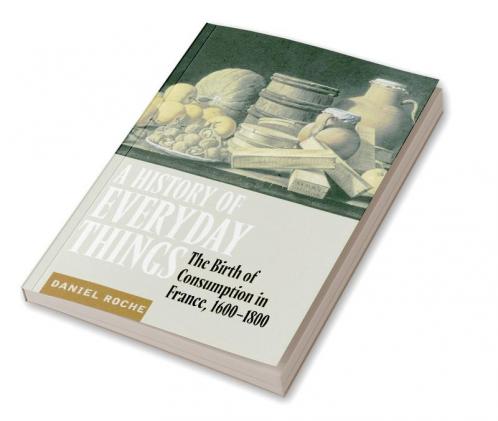 A History of Everyday Things