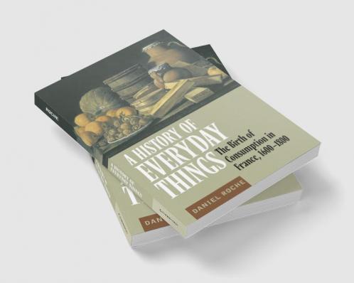 A History of Everyday Things